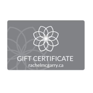 Gift Certificate