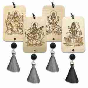 Goddess - Amulet Set